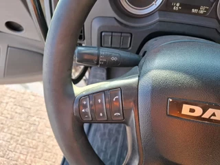 DAF XF106-460 2016 - / DOUBLE TANK / INLINER / LWDS / ACC / AUTOMATIC / EURO-6 / 2016 imagem 14