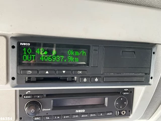 Iveco Eurocargo 2019 - ML160E32 Euro 6 Falkom Abschlepp + Palfinger 19 Tonmeter laadkraan image 34