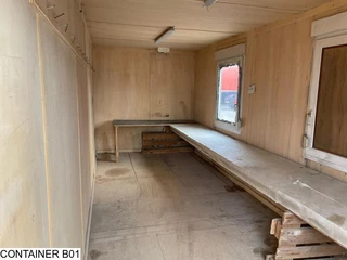 Onbekend N/A - Container imagen 5