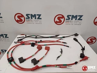 Caterpillar N/A 2022 - Set of battery cables Caterpillar bild 1