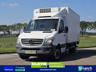 Mercedes-Benz Sprinter 2017 - 516 en venta