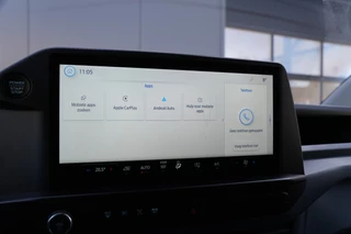 Ford Transit Custom 2024 - 300 2.0 TDCI L2H1 Trend 136pk - Airco - Cruise - Carplay - LED - Rijklaar obrazek 25