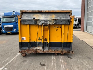 Container 20m³ N/A - N/A obrazek 5