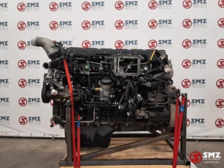 MAN N/A 2019 - Occ Motor D2676LF80 MAN obrazek 1