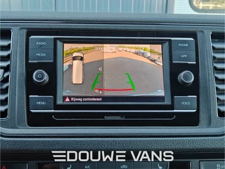 Volkswagen Crafter 2022 - L2H2 Automaat Zilver Camera Stoelverw. Carplay изображение 15