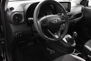 Hyundai i10 2024 - 1.0 Automaat Comfort 5-zits afbeelding 2 miniatuur