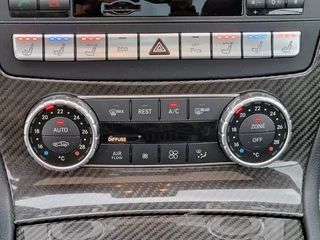 Mercedes-Benz SL 2012 - 63 AMG V8 - 64.199KM - Dutch registration - Harman Kardon - Leather afbeelding 26