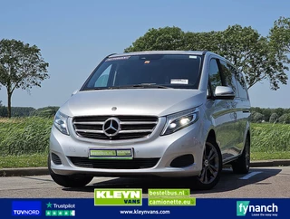 Mercedes-Benz V-Class 2018 - 250 CDI imagen 1