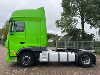 DAF XF480 2018 - FT bild 12