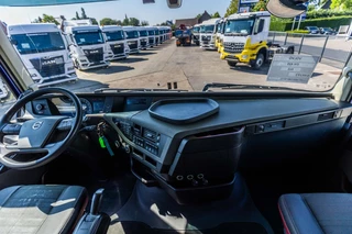Volvo FH 2015 - 420 obrazek 20