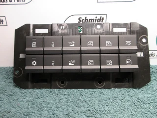 Volvo - 580268660 CABINE SCHAKELAAR IVECO S WAY EURO 6 afbeelding 3 miniatuur
