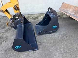 Cat N/A 2020 - 303.5ECR obrazek 6
