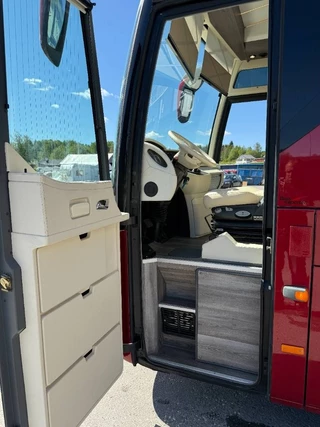 Setra N/A 2014 - S 411 HD. HIGH-END Camper! obrazek 38
