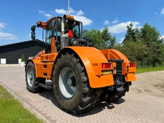 Iveco HOVERTRACK LUCTOR 544 2007 - OP VRACHTWAGEN RIJBEWIJS afbeelding 5