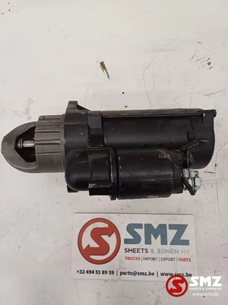 Mercedes-Benz N/A - Starter Mercedes obrazek 2