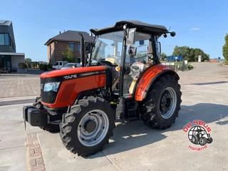 Tafe N/A - 6515 4wd. immagine 2