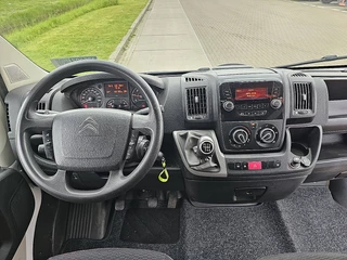 Citroën Jumper 2014 - 2.2 image 8