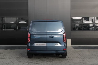 Ford E-Transit Custom 2025 - 340 L2H1 Limited 65 kWh 218pk - 2x Schuif - LED - 360 Camera - B&O - ACC - Navi - Stoel/Stuurverwarming - Rijklaar zdjecie 8