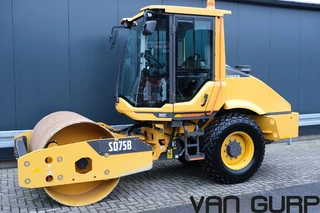 Volvo N/A 2023 - SD75B Roller | 2023 | 176h | SD 75 B zdjecie 2