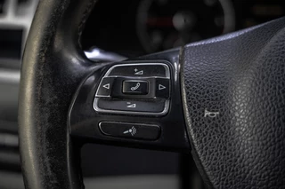 Volkswagen Transporter 2012 - T5 2.0 TDI L2H1 | 65 Edition | MARGE | DC 5-Persoons | Cruise | Navi | Airco | Trekhaak zdjecie 17