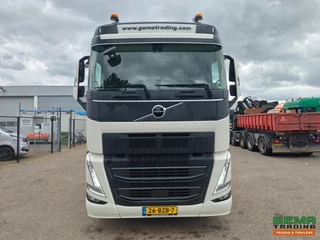 Volvo FH 2024 - FH460 image 7