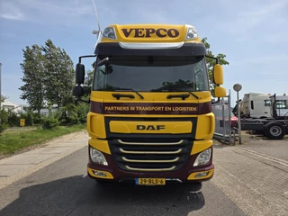DAF CF 410 2019 - NL TRUCK APK 02-2027 obrazek 2