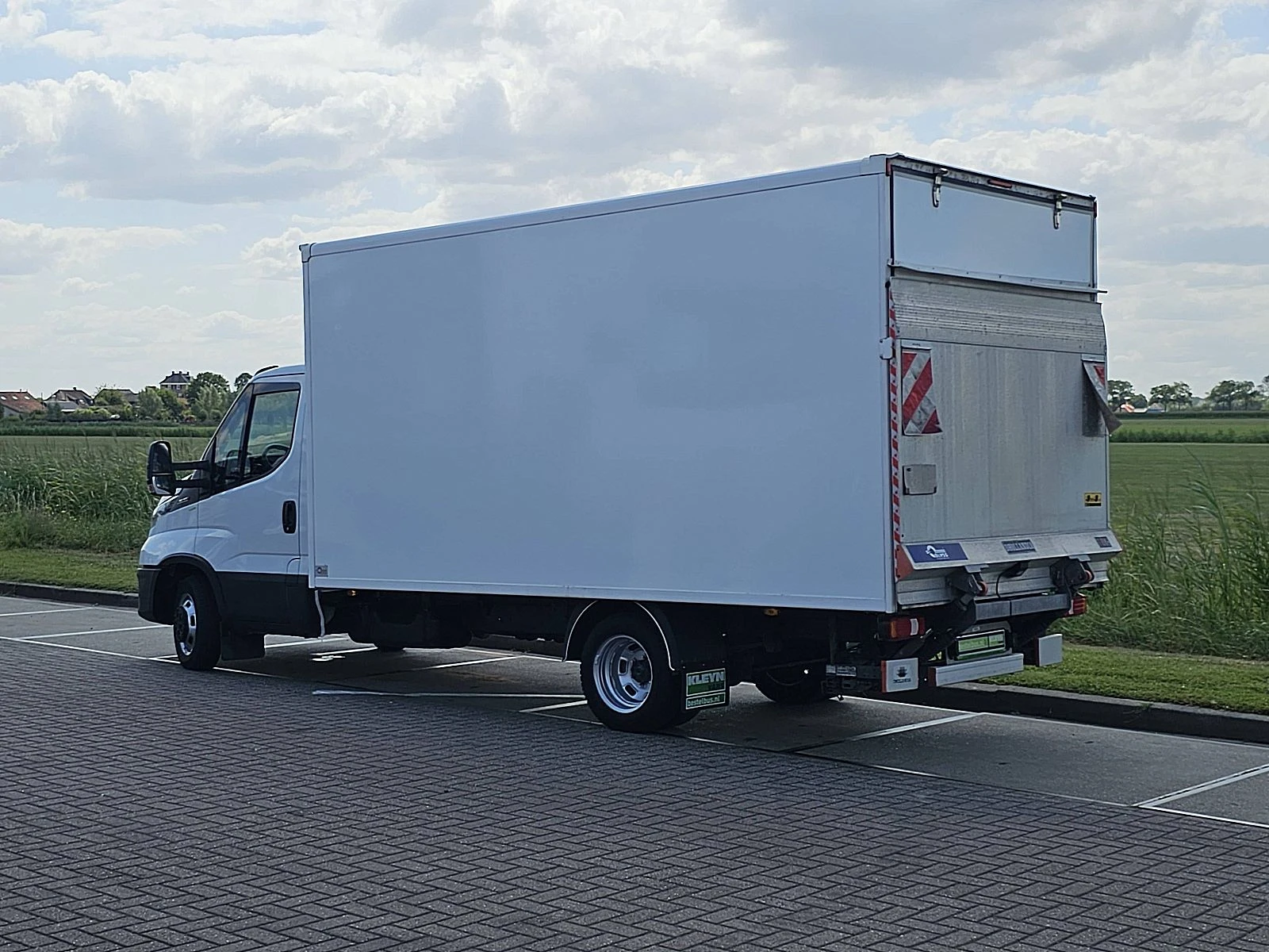 Iveco Daily 2024 - 35C16 afbeelding 6