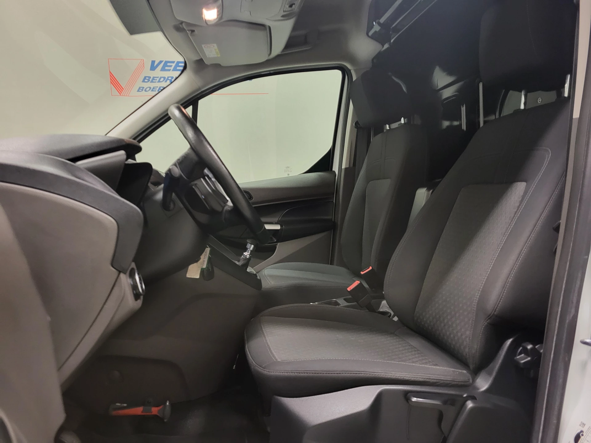Ford Transit Connect 2019 - 1.5EcoBlue 100pk Euro 6! image 5