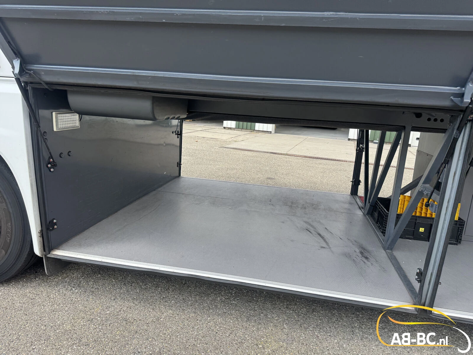 VDL Futura FHD2 129 440 2014 afbeelding 33