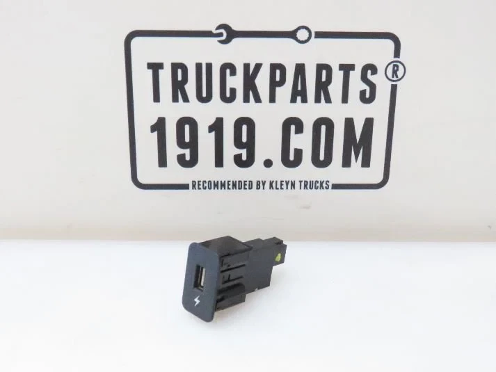 DAF - 2110036 USB poort DAF imagen 1