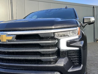 Chevrolet Silverado 2024 - 6.2 V8 High Country LPG / Virtual Cockpit / Head Up / 360 Camera / Trekhaak / Digital Mirror / Bose / Guerilla Exhaust obrazek 26