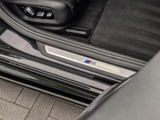 BMW 5 Series 2022 - Touring 520i 184PK Automaat M-Sport obrazek 75