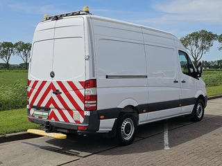 Mercedes-Benz Sprinter 2018 - 316 obrazek 3