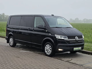 Volkswagen Transporter 2021 - 2.0 TDI obrazek 5