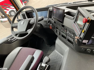 Volvo FM 330 Euro 6 Geesink 20m³ 2025 - N/A bild 13