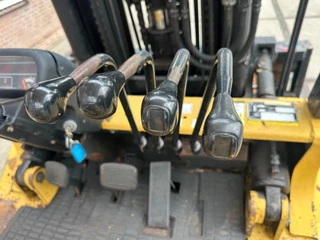 Caterpillar DP50 2001 - N/A bild 7