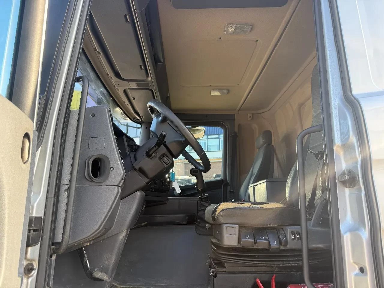 Scania G 2013 - G440 afbeelding 23
