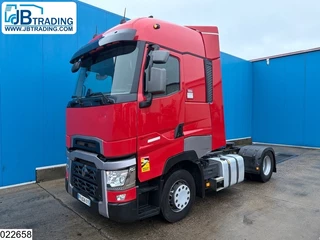 Renault N/A 2020 - T 480 EURO 6d, Standairco te koop