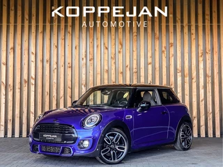 MINI Cooper 2019 - 136PK Automaat John Cooper Works obrazek 1