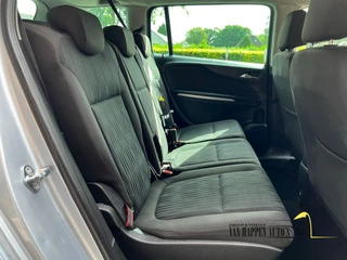 Opel Zafira 2017 - 1.4 Turbo Online Edition 7p. / apk 6-2027 zdjecie 19