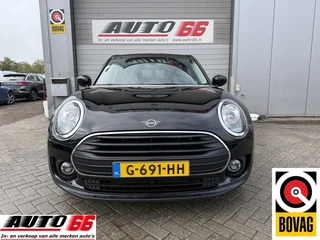 MINI Clubman 2019 - 1.5 Cooper Business Edition afbeelding 2 miniatuur