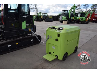 FutureNed N/A N/A - MC80/70 te koop