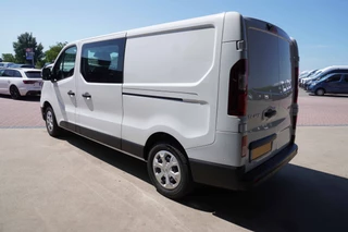 Renault Trafic 2024 - 2.0 Blue dCi 150PK T29 L2H1 Advance DC Automaat obrazek 7