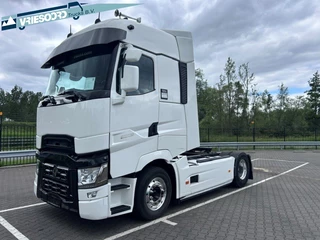 Renault N/A 2021 - T-high 480 te koop