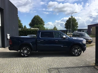 RAM 1500 2021 - RAM LONGHORN LIMITED EDITION afbeelding 3 miniatuur