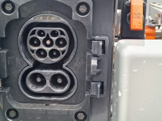 Volvo FE 2020 - Electric - 6x2*4 - BDF - Ful air - 100% Electric - Low KM afbeelding 15