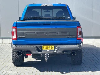 Ford F-150 2022 - USA Raptor immagine 5