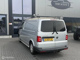 Volkswagen Transporter 2017 - 2.0 TDI L2H1 140pk 2017 image 7