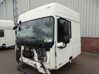 DAF N/A 2017 - XF106 SPACECAB zdjecie 1