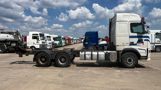 Volvo FH 2007 - 16 660 obrazek 4